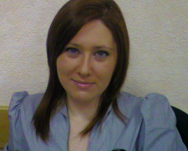 Яна Петрукович