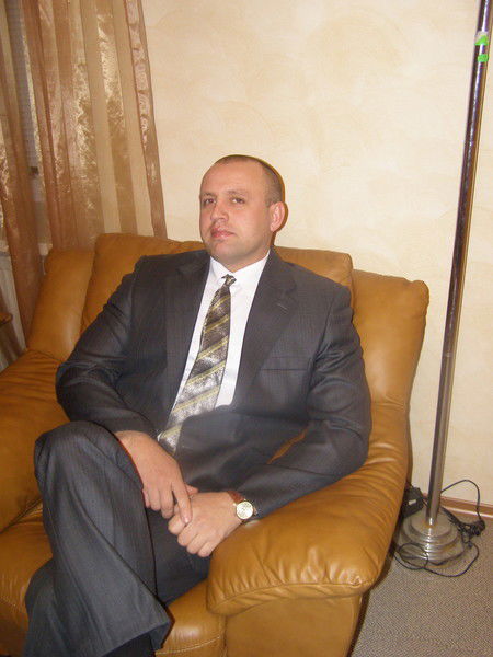 Николай Коробка