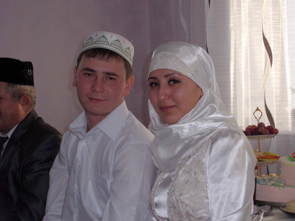 Регина Ситдикова