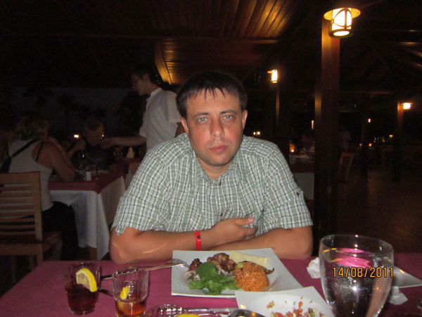 Алексей Кузнецов