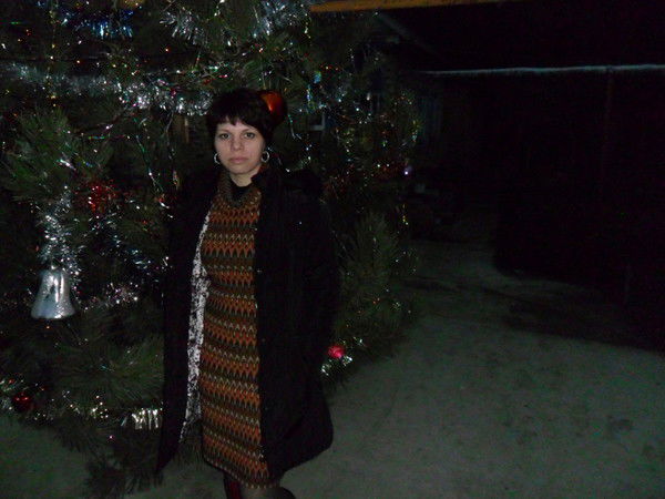 Мария Кузнецова