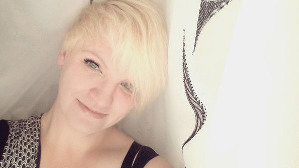 Екатерина Хамзина