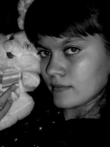 Анюточка Волуулина