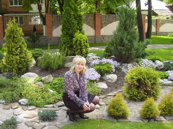 Валентина Игнатенко