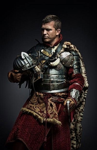 Виталий Джиган