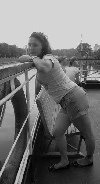 Ольга Кондратьева