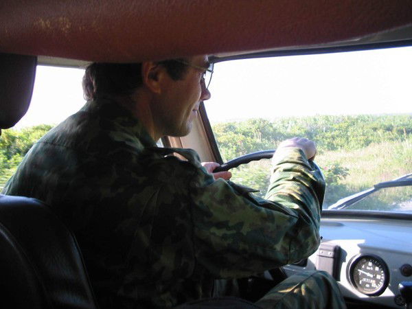 Сергей Ольшевский