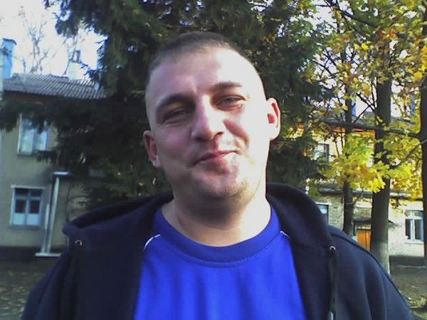 Сергей Щелков