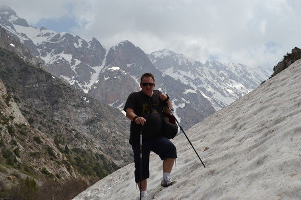 Игорь Вершков