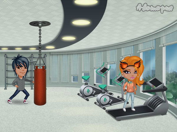 Настя Щербак