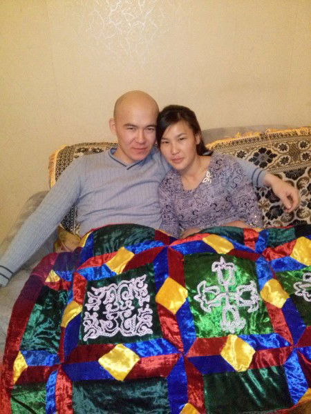 Алтын Садыкова