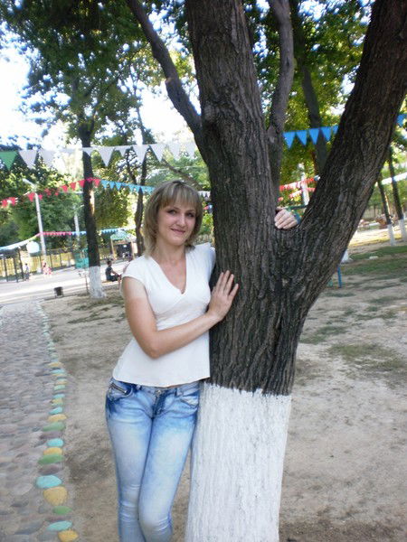 Юлия Лопатина