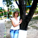 Юлия Лопатина
