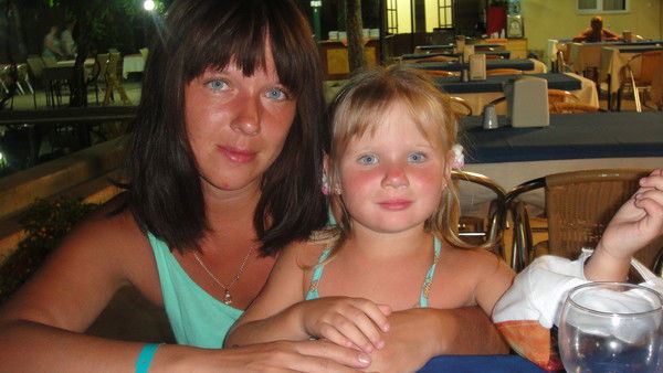 Ольга Беликова