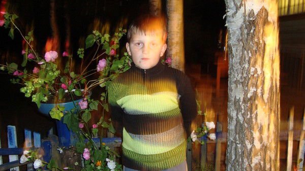 Антон Корнилов