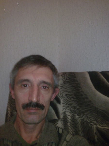 Геннадий Григорьев