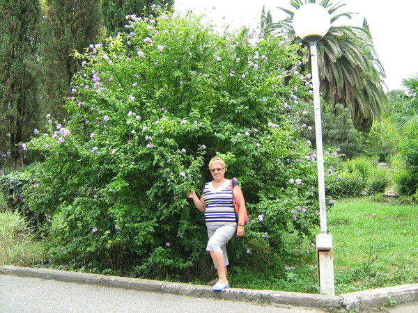 Валентина Афанасьева