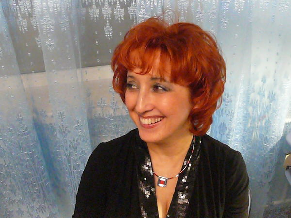 Ирина Головкова