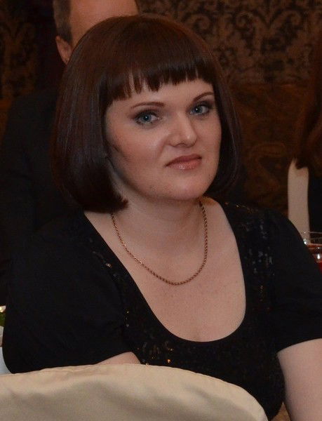 Наташа Маслова