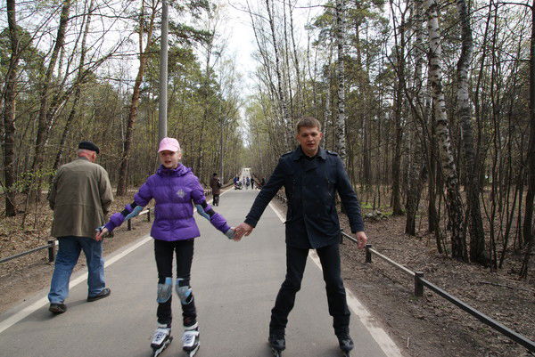 Андрей Черников