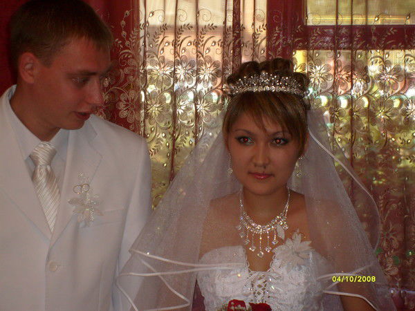 Райгуль Дорошенко