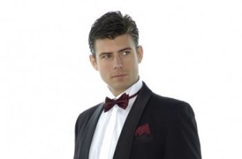 * Н.е.* Твой* ***