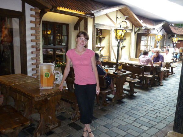 Татьяна Щукина