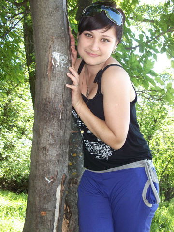 Татьяна Коваль