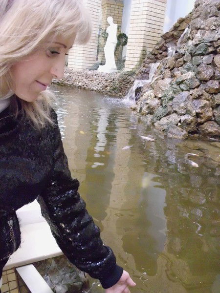 Елена Юрьева