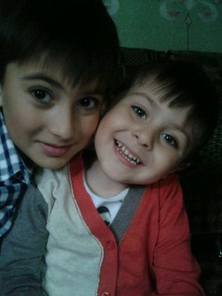 Лейла Акаева