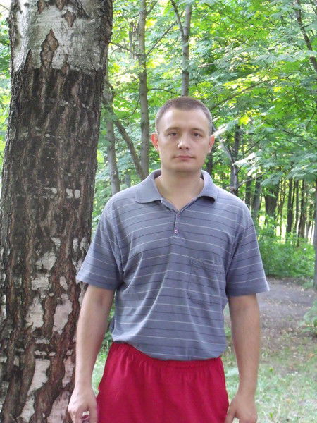 Дмитрий Копытин