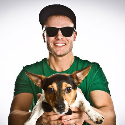 Максим Никитин