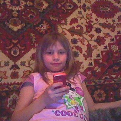 Ксения Исаева