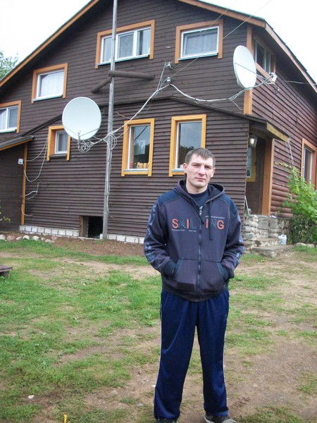 Игорь Крылов