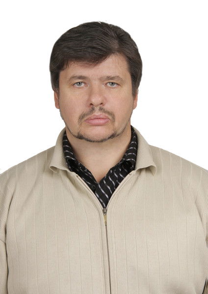 Вадим Сашко