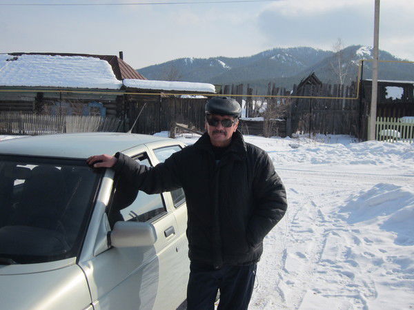 Радик Галямов