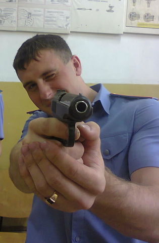 Александр Лубенский