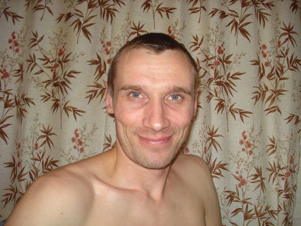 Андрей Фуфаев