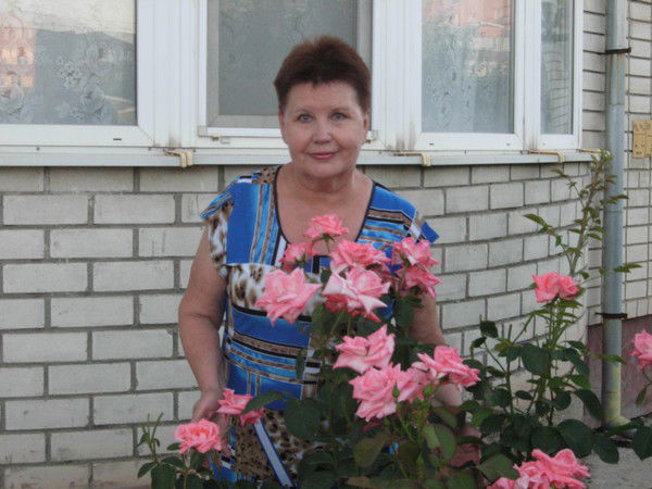 Светлана Svetlana