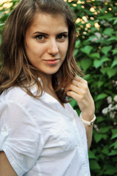 Юлия Зотова