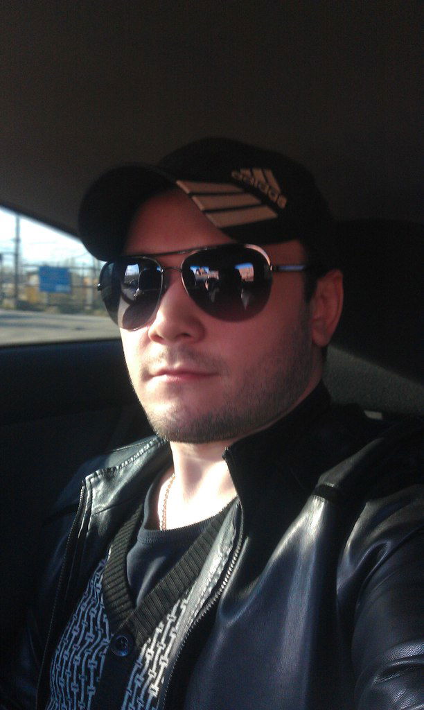 Алексей Заволынцев