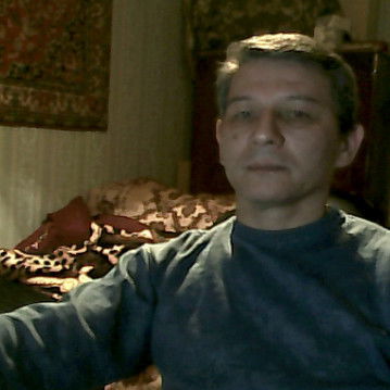 Ибрагим Сагдуллаев