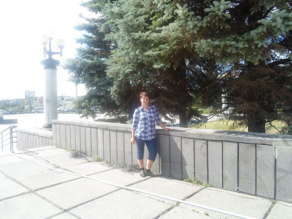 Наталья Герш