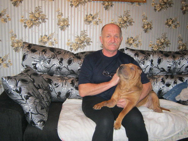 Юрий Кияненко