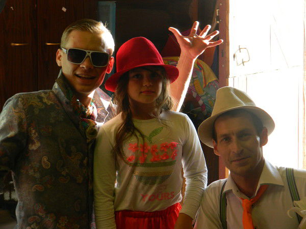 Алексей Шевченко