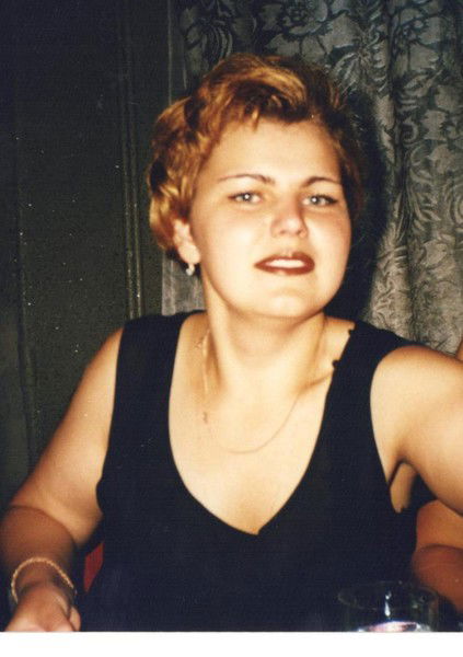 Лариса Столярова