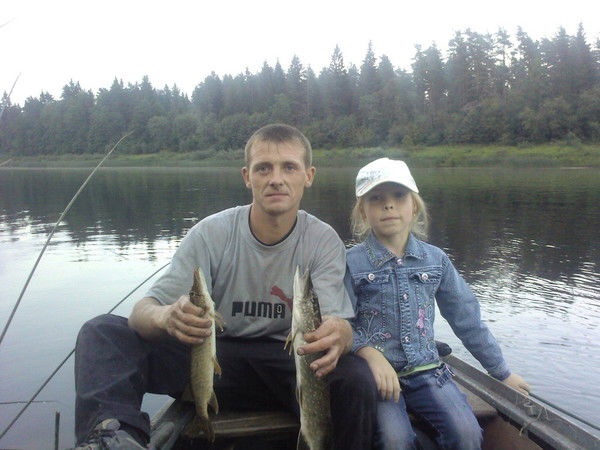 Александр Кондратьев