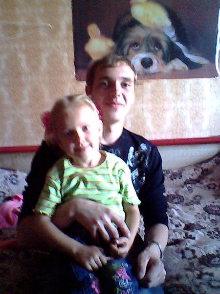 Евгений Свечников