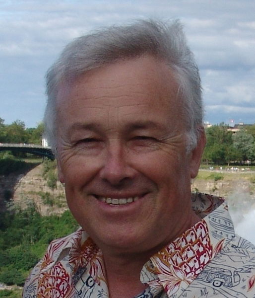 Владимир Верещагин