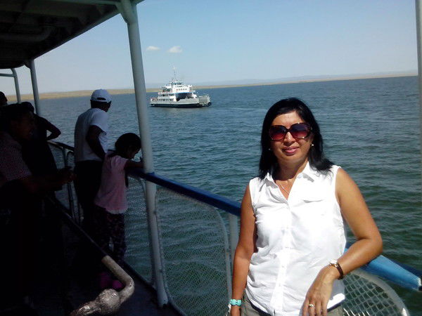 Айгул Сейлхан